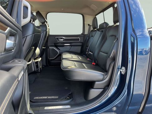 Used 2022 RAM 1500 Laramie image 28