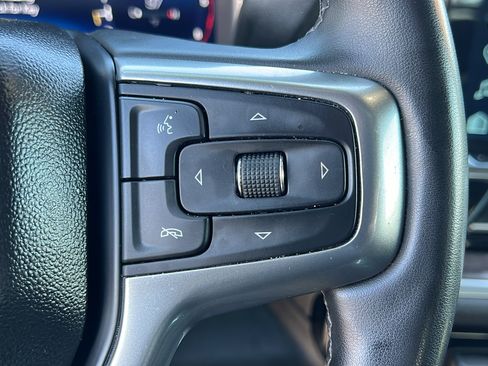 Used 2024 Chevrolet Silverado 3500 LTZ w/ LTZ Plus Package AWD/4WD image 28