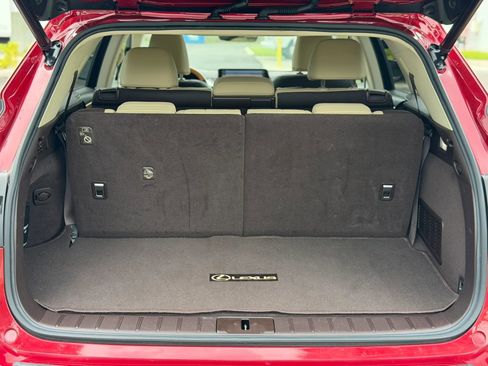 Used 2018 Lexus RX 350L FWD image 18