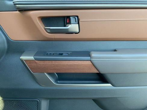 New 2026 Toyota Tundra 1794 Edition image 19