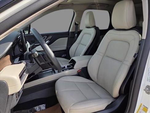 New 2026 Lincoln Corsair Grand Touring w/ Rear Removable Package Tray image 5