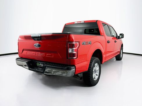 Used 2018 Ford F150 XLT AWD/4WD image 9