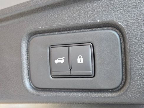 New 2026 Nissan Pathfinder Rock Creek image 17