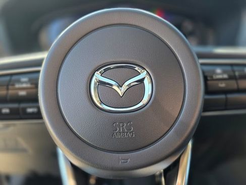 New 2026 MAZDA CX-70 SC image 24