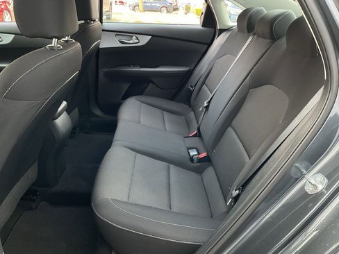 Used 2024 Kia Forte LXS w/ LXS Technology Package image 15