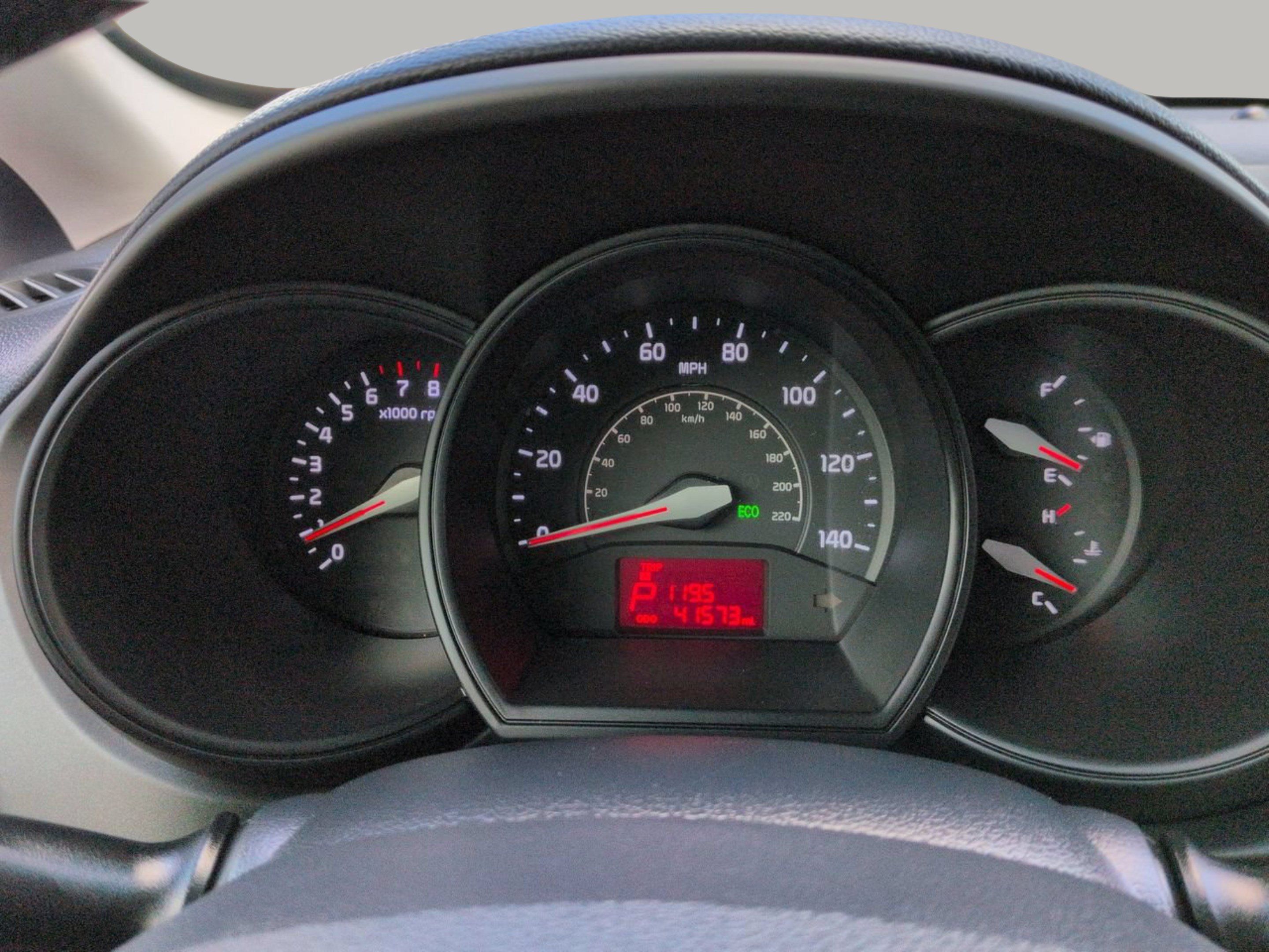 Used 2014 Kia Rio EX w/ Convenience Package FWD image 29