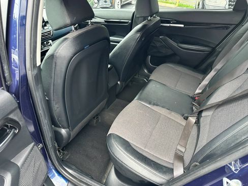 Used 2021 Kia Seltos S AWD/4WD image 19