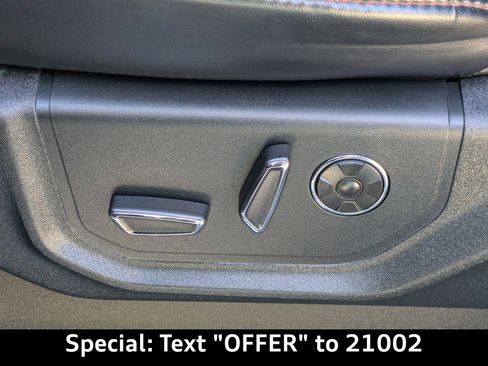 Used 2021 Ford F250 Platinum w/ Tremor Off-Road Package image 22