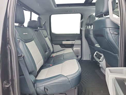 Used 2023 Ford F150 Limited image 25