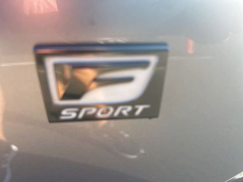 Used 2023 Lexus IS 350 F Sport w/ Navigation Package image 7