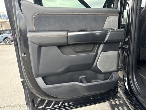 Certified 2024 Ford F350 Platinum w/ Tremor Off-Road Package image 26