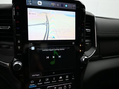 New 2026 RAM 3500 Laramie w/ Max Tow Package image 24