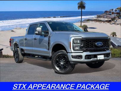 Certified 2024 Ford F250 XL w/ STX Appearance Package