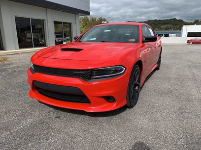 Used 2022 Dodge Charger R/T w/ Plus Group