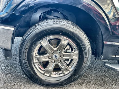 Used 2022 Ford F150 XLT w/ Equipment Group 302A High image 12