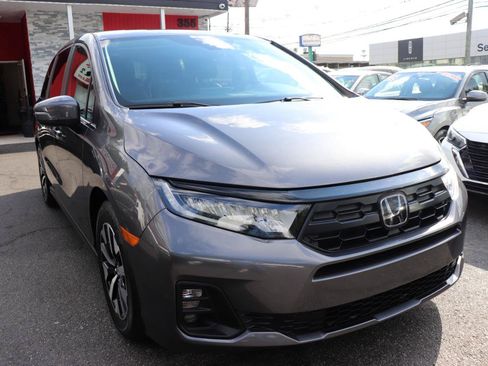 Used 2026 Honda Odyssey EX-L image 7
