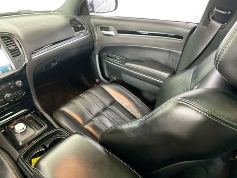 Used 2017 Chrysler 300 S w/ S Model Appearance Package image 25