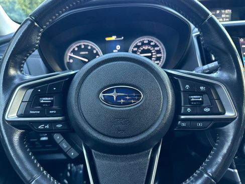 Used 2020 Subaru Forester Premium image 24