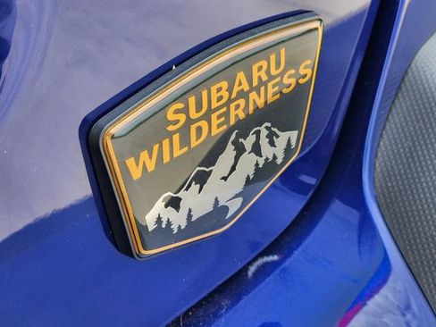 New 2026 Subaru Crosstrek 2.5i Wilderness AWD/4WD image 7