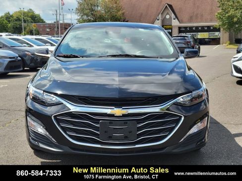 Used 2023 Chevrolet Malibu LT image 8