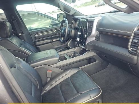 Used 2020 RAM 1500 Limited AWD/4WD image 3