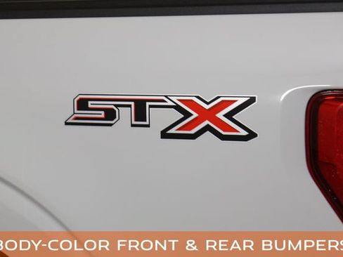 Used 2023 Ford F150 XL w/ STX Appearance Package RWD image 14