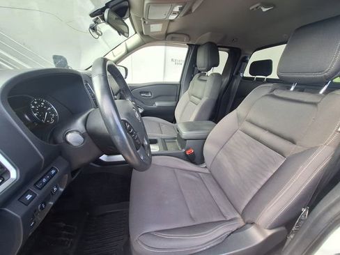 Certified 2023 Nissan Frontier SV w/ SV Convenience Package AWD/4WD image 37