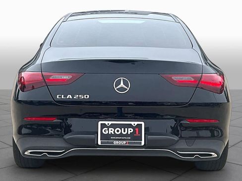 Used 2025 Mercedes-Benz CLA 250 image 5