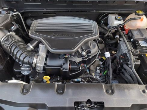 Certified 2023 Chevrolet Blazer RS image 30