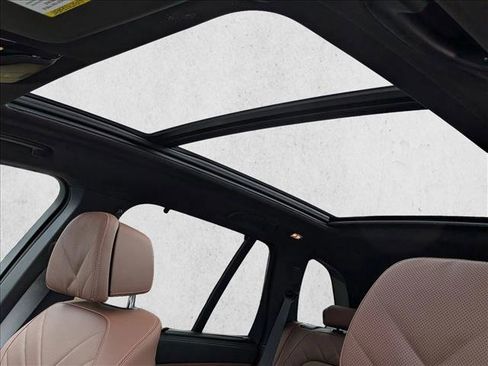 New 2026 BMW X5 xDrive40i image 14