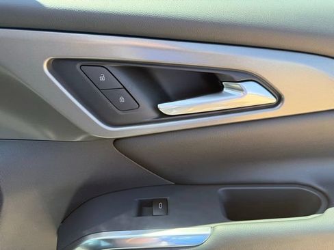 New 2026 Chevrolet Traverse LT AWD/4WD image 51