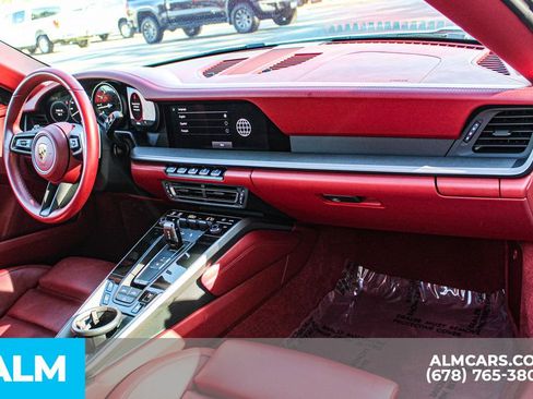 Used 2022 Porsche 911 Carrera S image 23