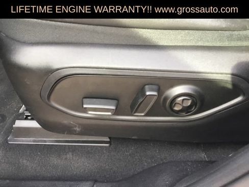 Used 2025 Jeep Grand Cherokee Altitude AWD/4WD image 23