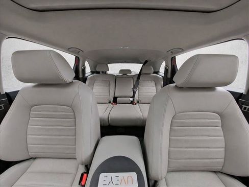 Certified 2024 Honda CR-V EX-L image 25