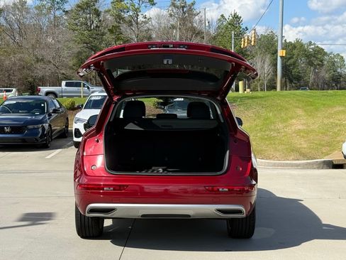 Used 2018 Audi Q5 2.0T Premium Plus w/ Premium Plus Package image 16