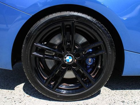 Used 2019 BMW M240i Coupe w/ Premium Package RWD image 36