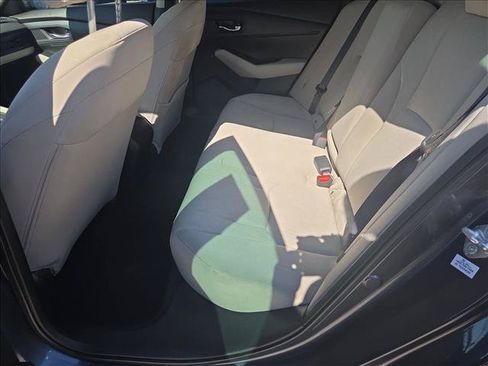 Used 2024 Honda Accord LX image 17
