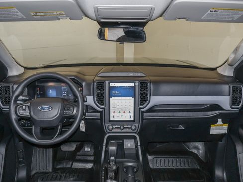 New 2026 Ford Ranger XL AWD/4WD image 26