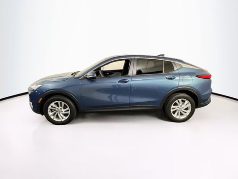 Used 2024 Buick Envista Preferred w/ Advanced Safety Package FWD image 8