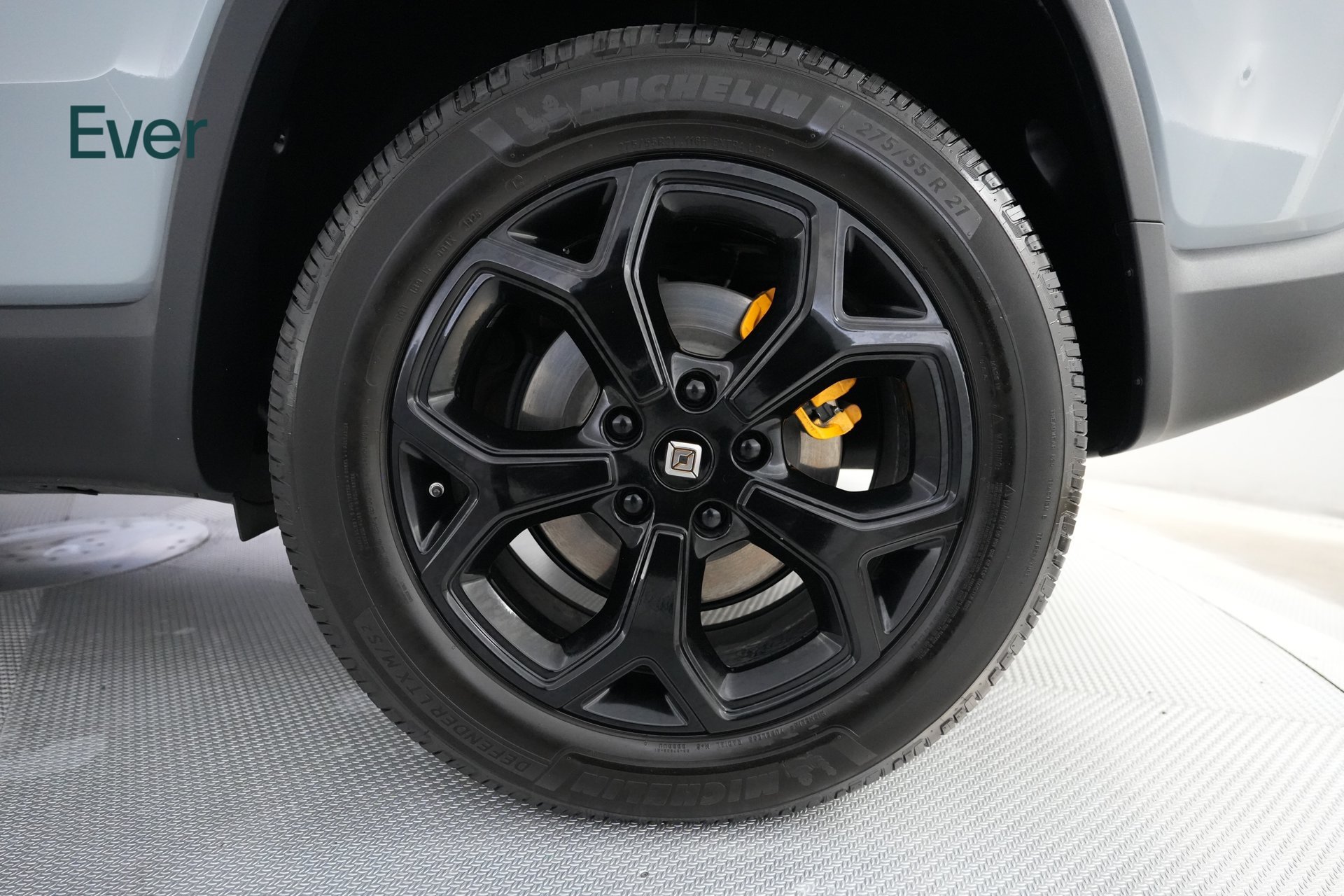 Used 2023 Rivian R1S Adventure Quad AWD/4WD image 9