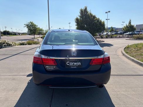 Used 2013 Honda Accord EX-L image 8