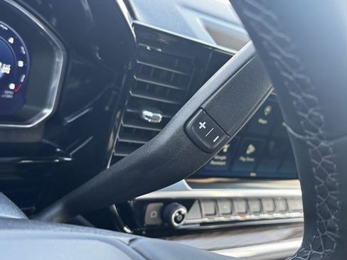 New 2026 Chevrolet Silverado 1500 RST image 28