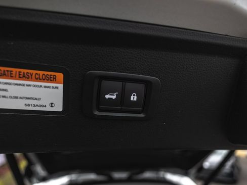 New 2026 Mitsubishi Eclipse Cross SE AWD/4WD image 33