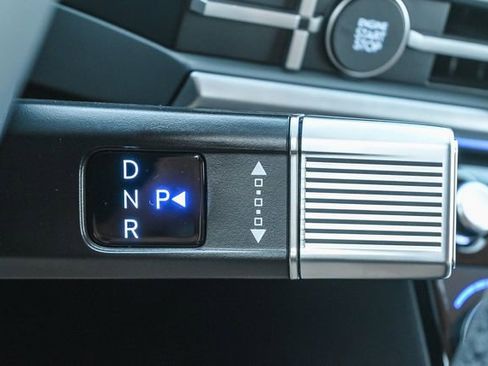 New 2026 Hyundai Santa Fe Limited image 25