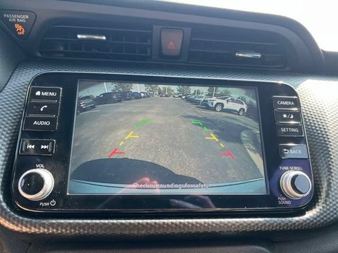 Used 2023 Nissan Kicks SV FWD image 18