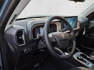 New 2026 Ford Bronco Sport Big Bend w/ Convenience Package video 3