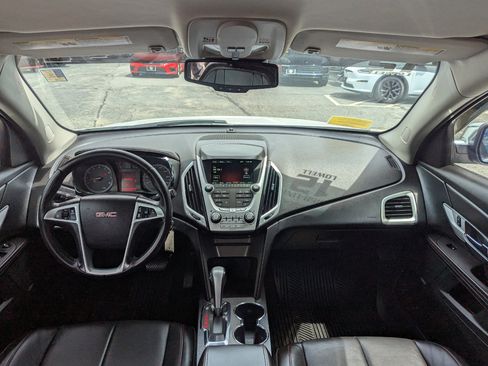 Used 2012 GMC Terrain SLT image 38