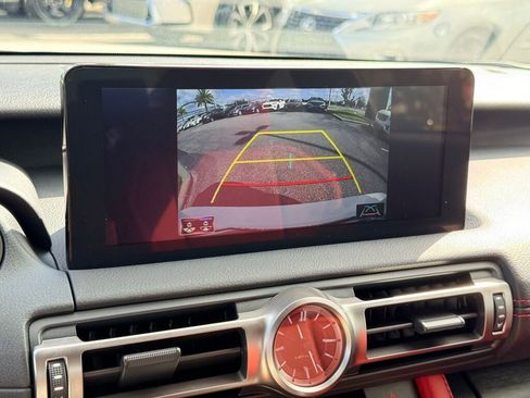 Used 2024 Lexus RC 350 F Sport image 24