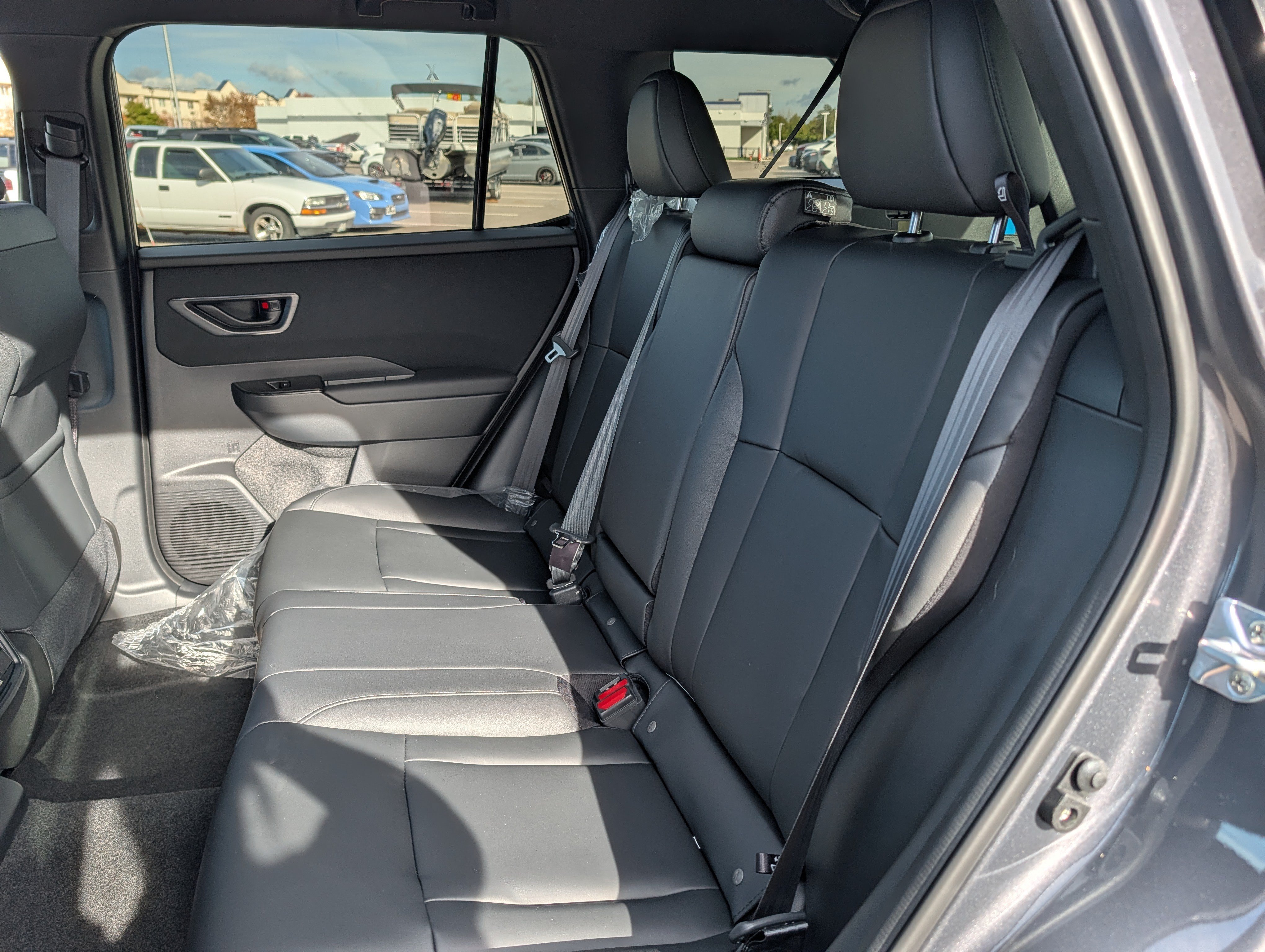 New 2026 Subaru Outback Premium AWD/4WD image 6