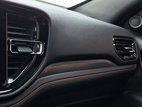 Certified 2023 Dodge Durango R/T w/ Blacktop Package AWD/4WD image 31